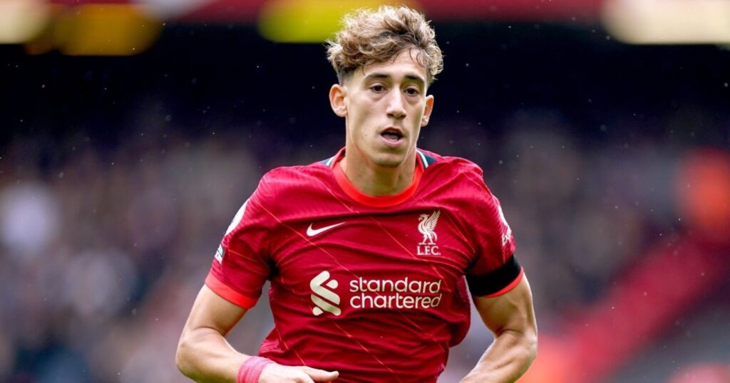 Ο Τσιμίκας έδειξε ξανά στον Κλοπ γιατί πρέπει να παίζει βασικός (vid)