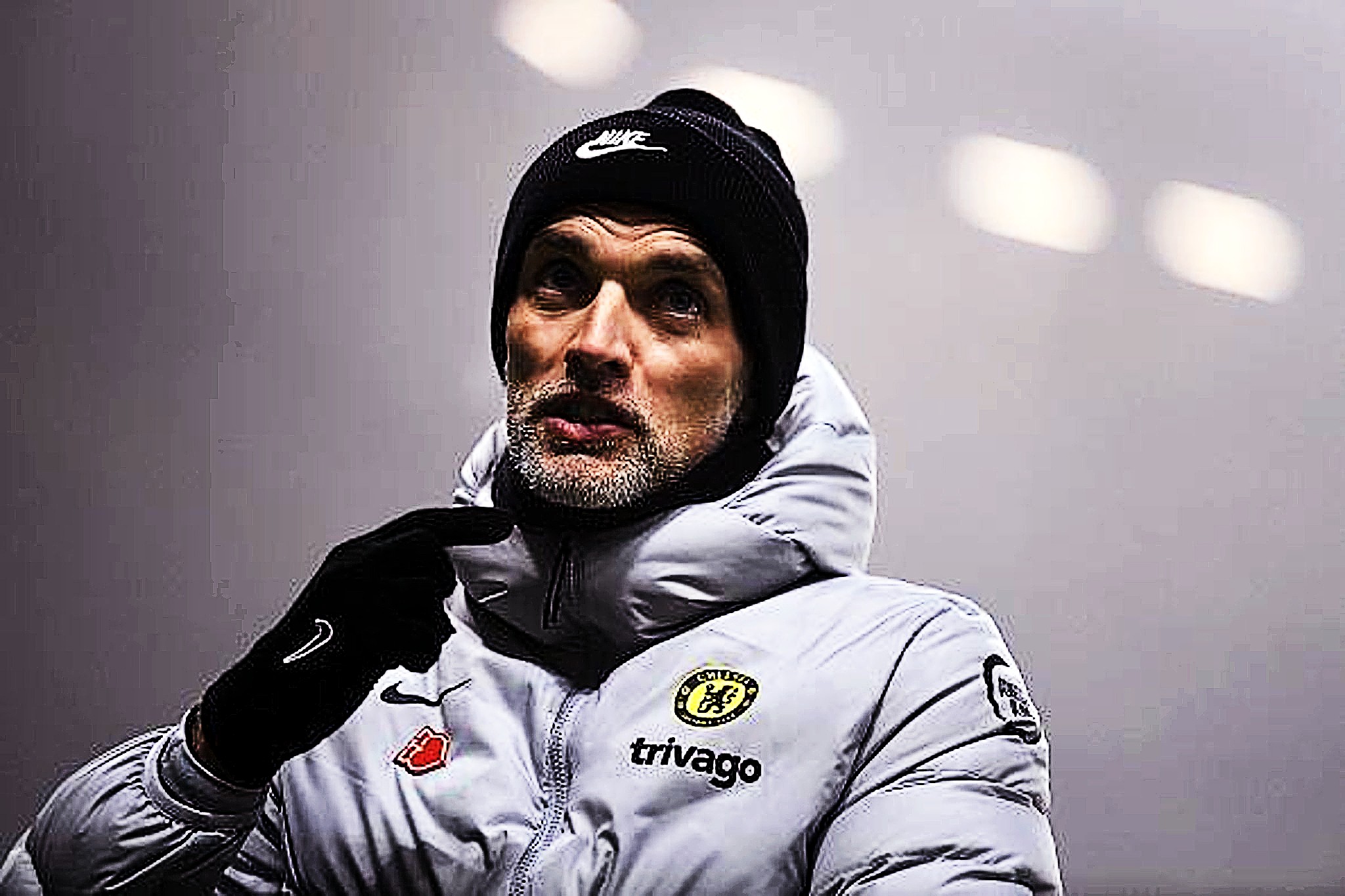 Τσέλσι: Καταστρέφει ένας Δεκέμβρης έργο μηνών;