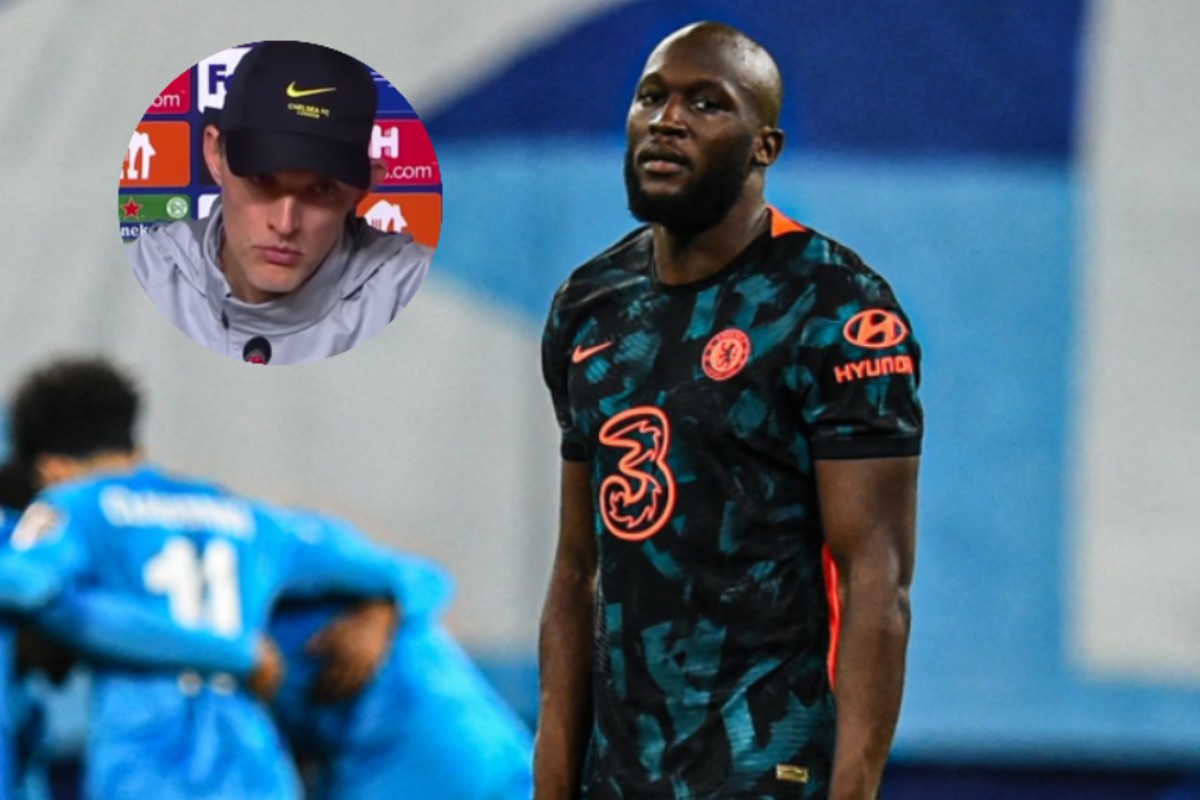 Ο Τούχελ άλλαξε σύστημα αλλά όχι για χάρη του Λουκάκου