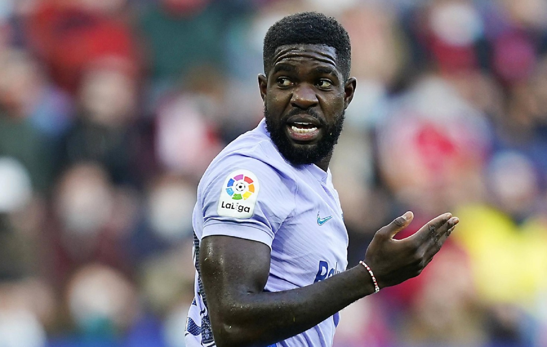 Βγήκε από τη «ναφθαλίνη» και βρέθηκε… μνηστήρας για τον Ουμτιτί!