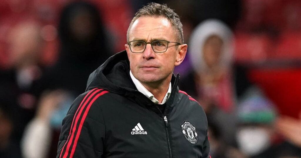 Οι πέντε επιλογές του Ράνγκνικ για να δει… φως η Γιουνάιτεντ!