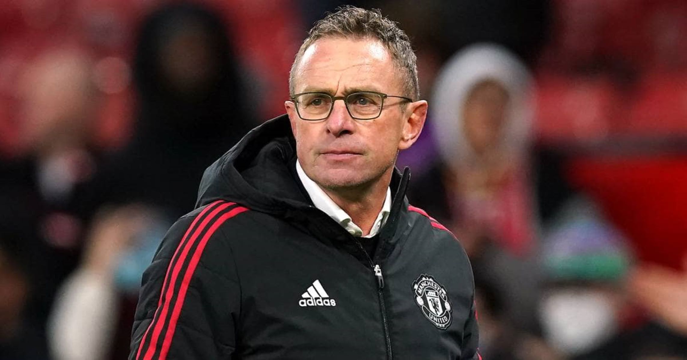 Οι πέντε επιλογές του Ράνγκνικ για να δει… φως η Γιουνάιτεντ!