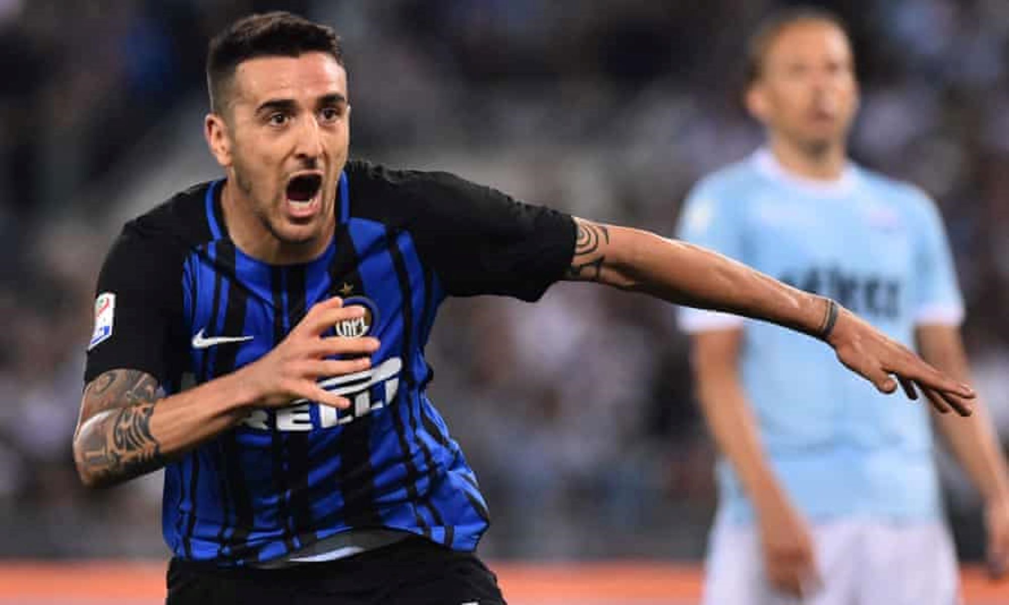 Η Γιουβέντους ζήτησε «νεραντζούρο» και έφαγε μια ωραιότατη… πόρτα!