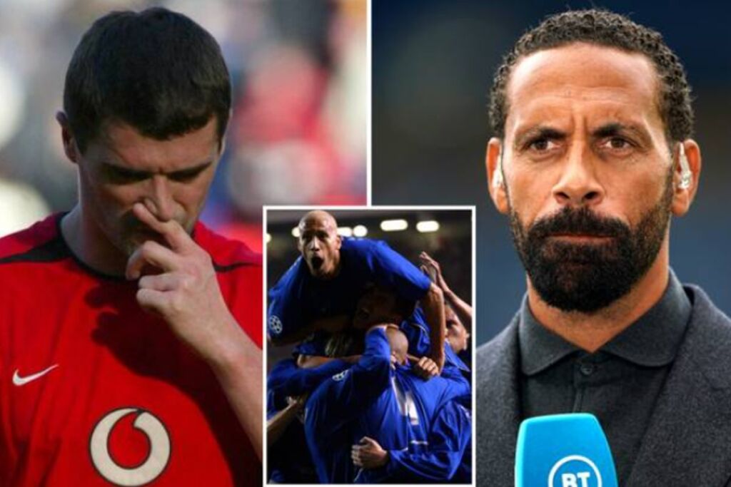 Φερντιναντ: Ο Κιν άθελά του σκότωσε την καριέρα του Βερόν