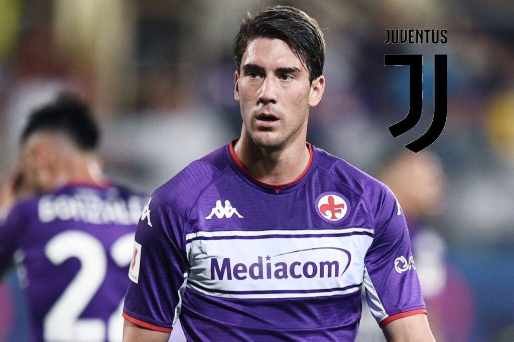 Γιουβέντους: Περιπλέκεται του Βλάχοβιτς – Εξετάζει δύο εναλλακτικές