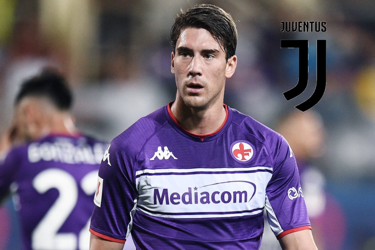 Γιουβέντους: Περιπλέκεται του Βλάχοβιτς – Εξετάζει δύο εναλλακτικές