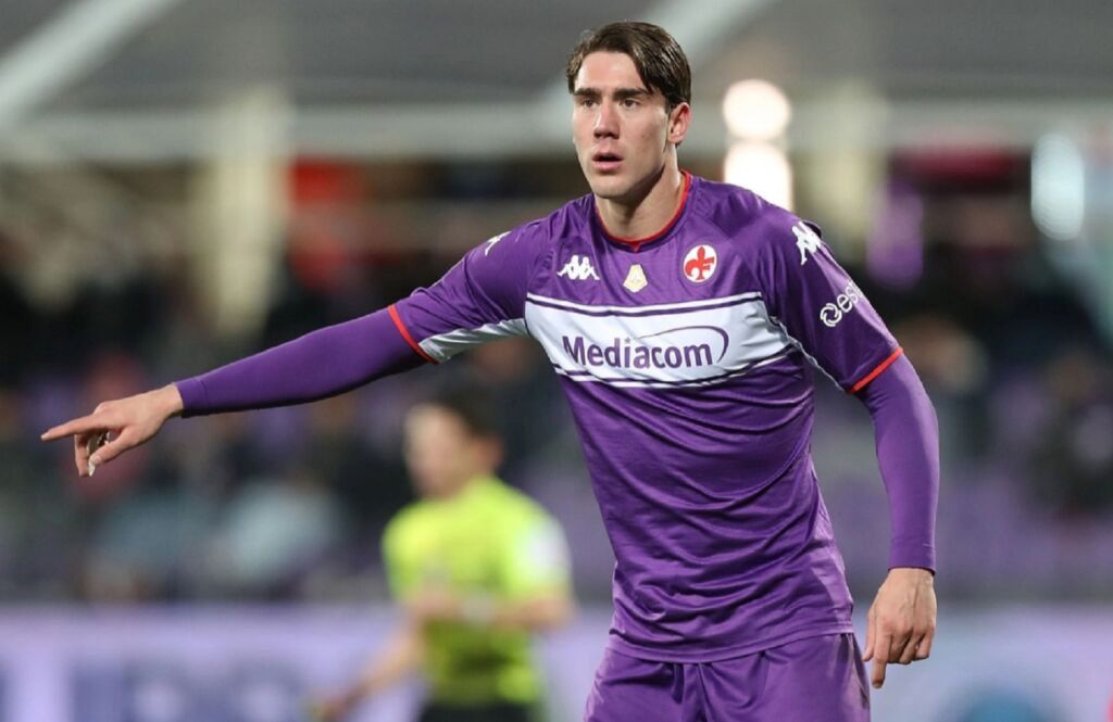 Μένει στη Φιορεντίνα μέχρι να… φύγει ο Βλάχοβιτς!