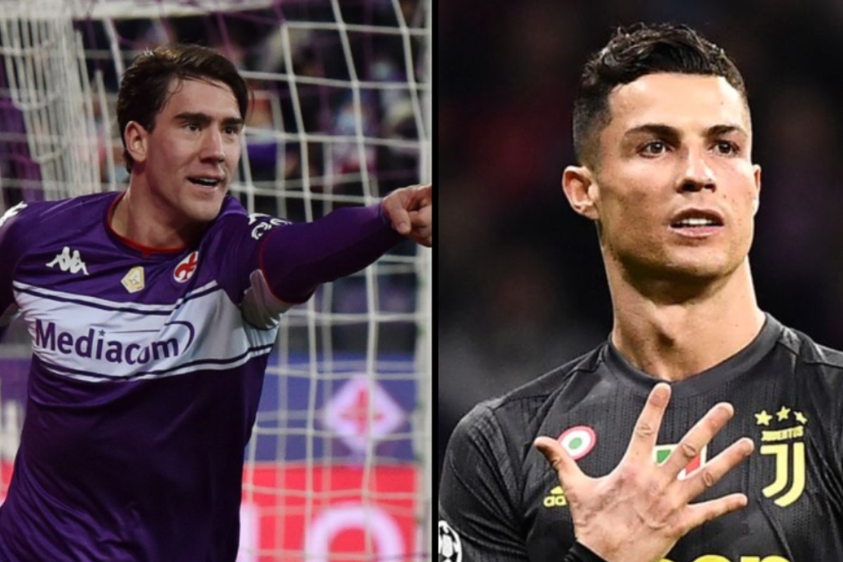 O Βλάχοβιτς απέχει μία ανάσα από το αδιανόητο ρεκόρ του Κριστιάνο