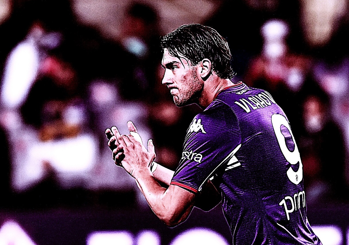 Ο Βλάχοβιτς μπορεί να απογειώσει το πρότζεκτ της Άρσεναλ!