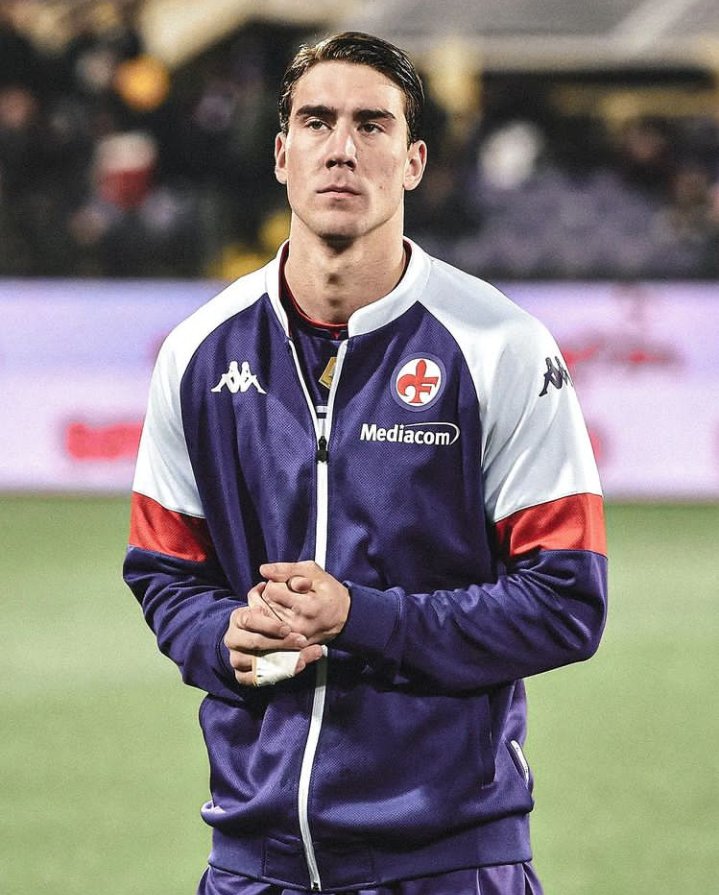 Όλη η Ευρώπη λιγουρεύεται από τώρα τον Ντούσαν Βλάχοβιτς!