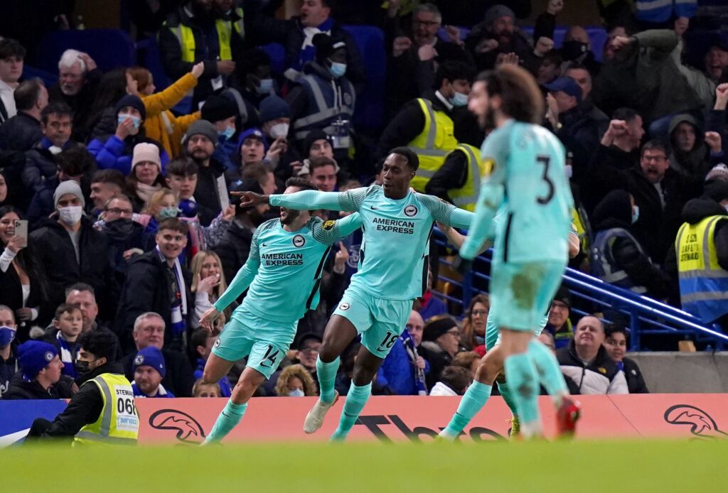 Με μόλις μία προσπάθεια ο Γουέλμπεκ κατέστρεψε την Τσέλσι! (vid)