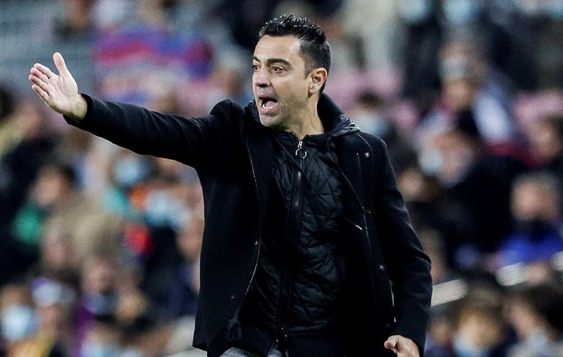 Ο Τσάβι ήρθε, τα προβλήματα… έμειναν στην Μπάρτσα!