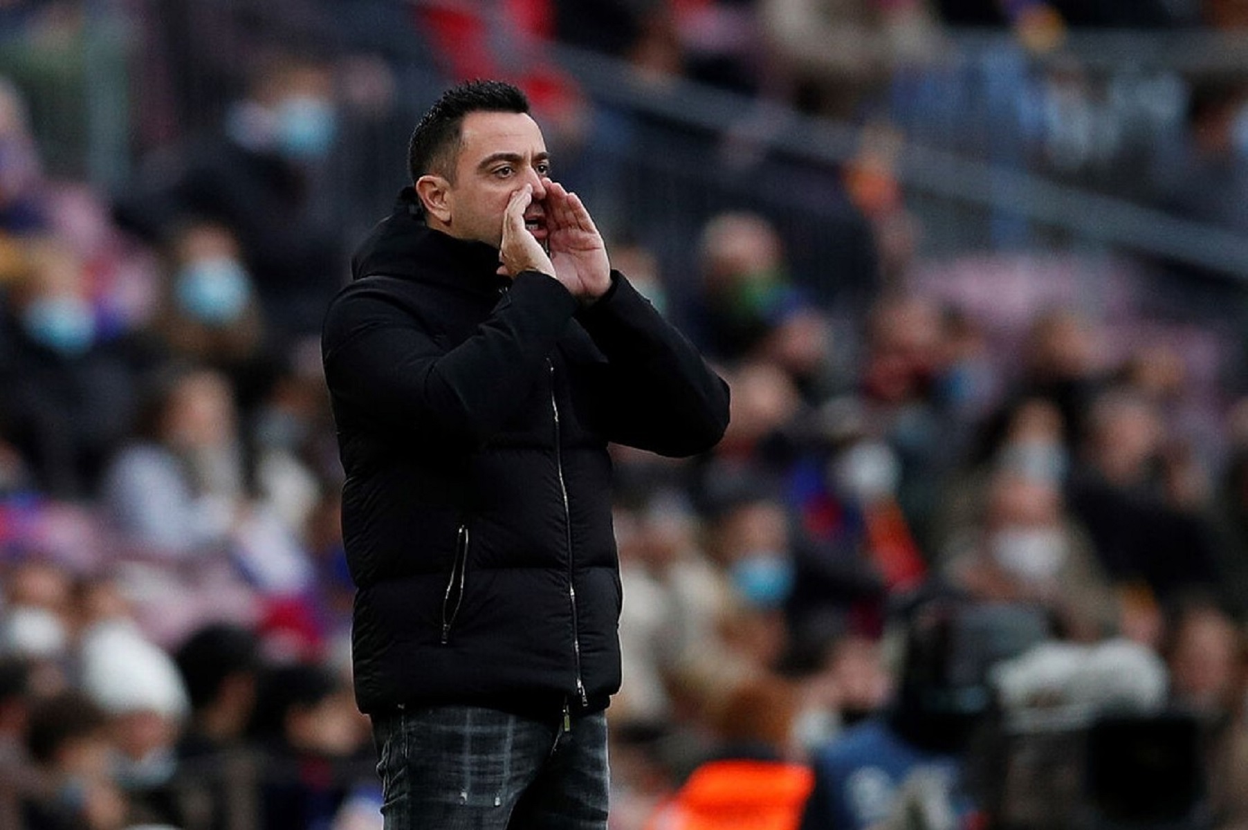 Οι πρώτοι πέντε που «κόβει» ο Τσάβι στην Μπάρτσα!