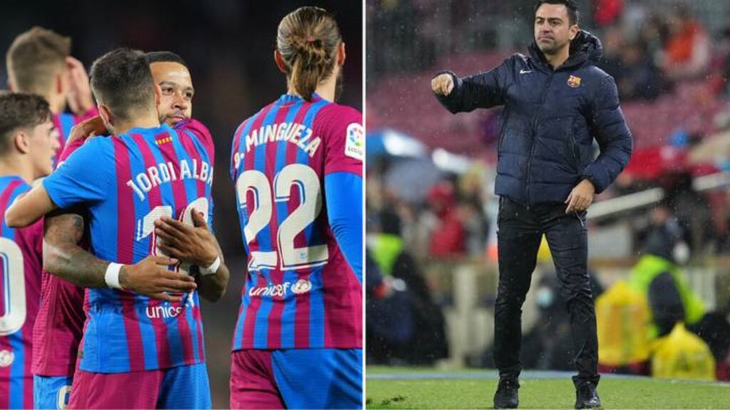 Ξεκινάει η… σκούπα στην Μπαρτσελόνα – Οι τέσσερις «κομμένοι» του Τσάβι