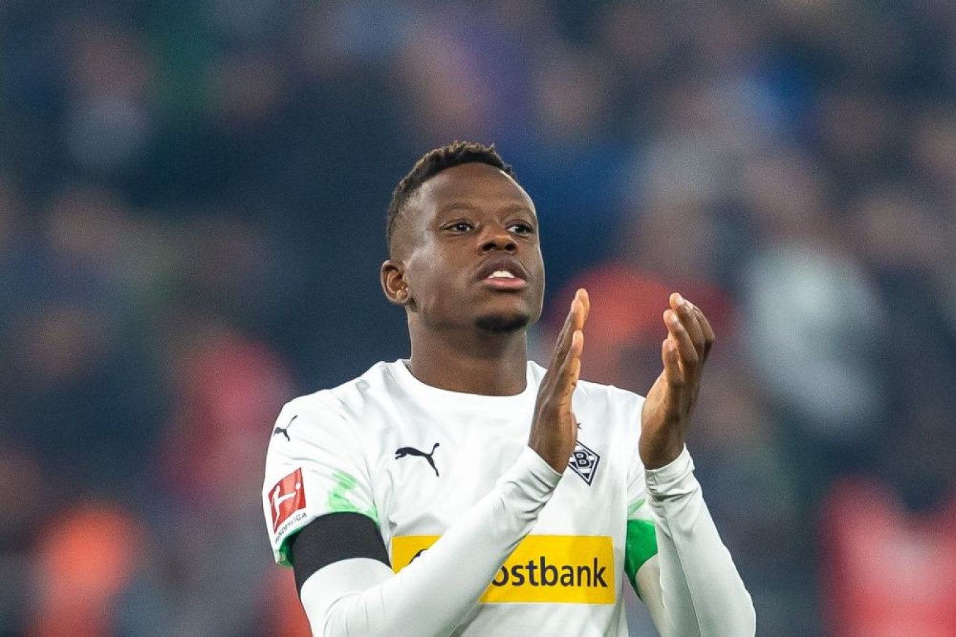 Ζακάρια… τέλος για Γκλάντμπαχ – “Μάχη” των κορυφαίων για τον Ελβετό