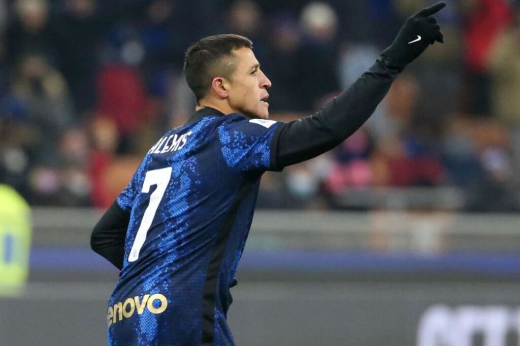 Για το «μπαμ» με Αλέξις η Μπάρτσελόνα, αλλά… κάτι δίνει!