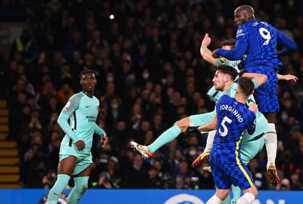 Το «κόλλησε» ο Λουκάκου, αλλά έπρεπε να μετρήσει; (vid)