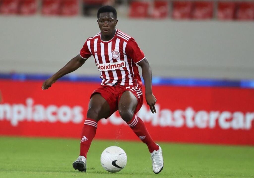 Λίβερπουλ, Νιούκαστλ και άλλοι «ψάχνονται» για τον ερυθρόλευκο Καμαρά!