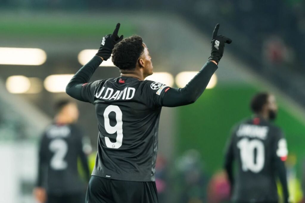 Μετράει μήνες στη Λιλ ο Ντέιβιντ και η Ρεάλ ετοιμάζει τον Αζάρ!