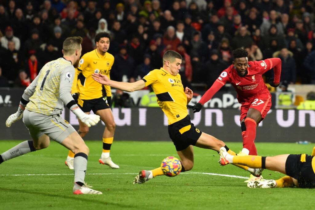 Ο Οριγκί αποκάλυψε τη «φράση- κλειδί» του Κλοπ πριν μπει αλλαγή