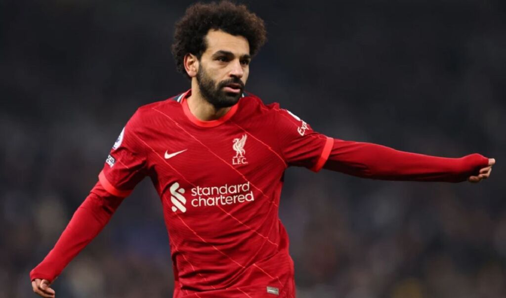 «Θέλει εγγυήσεις για να ανανεώσει ο Σαλάχ!»