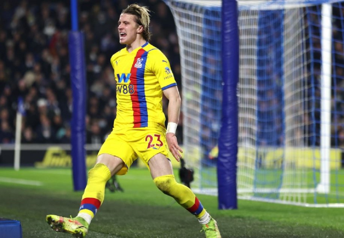 Τι παικτάρα είσαι ρε Γκάλαχερ! (vid)