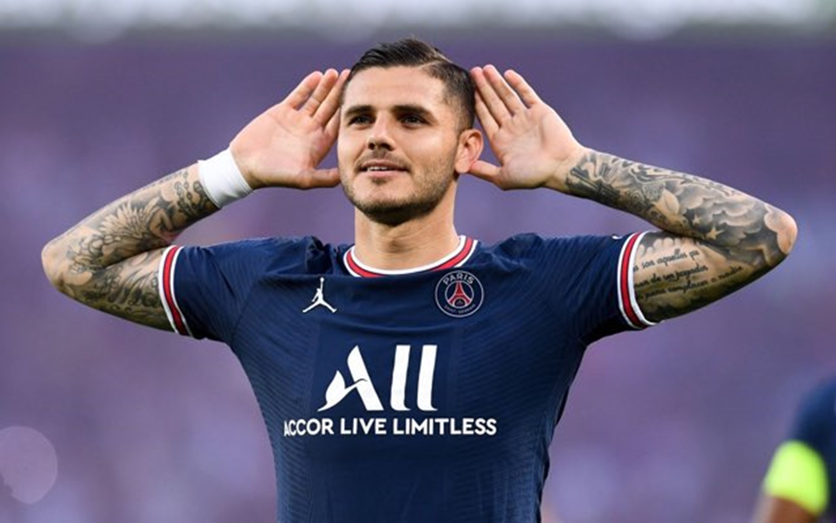 Ικάρντι- Γιουβέντους: Πρώτα δανεικός και μετά… αγύριστος!