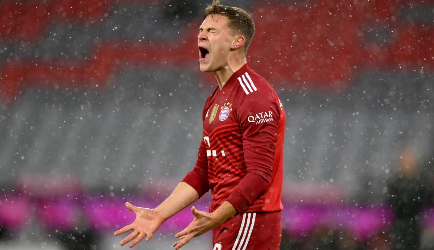 «Εφιάλτης» για Μπάγερν Μονάχου! (vid)