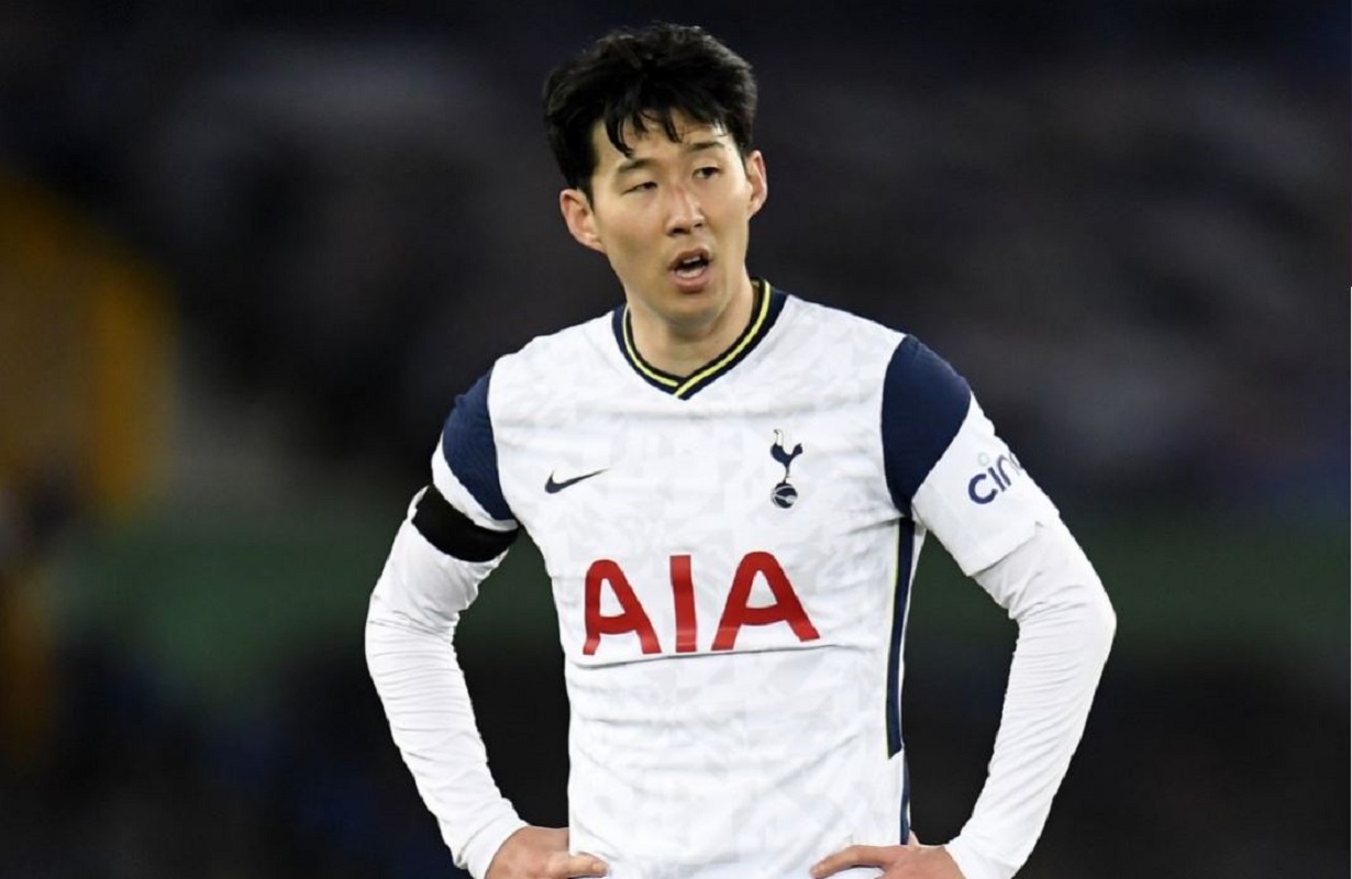 Ισχυρό πλήγμα με Σον στη Τότεναμ!