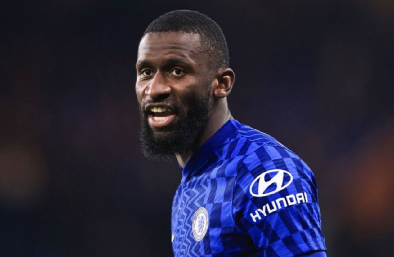 Τι προσφέρουν σε Ρούντιγκερ Παρί Σεν Ζερμέν και Ρεάλ