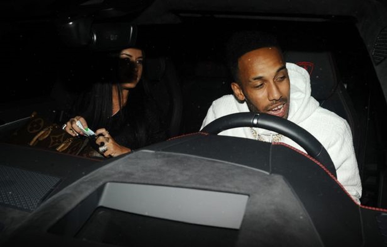 «Ντου» της Νιούκαστλ για Ομπαμεγιάνγκ!