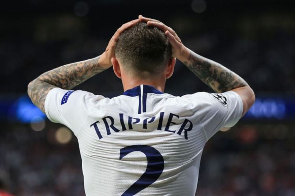 «Θάψιμο» Τρίπερ στον πρόεδρο της Τότεναμ!