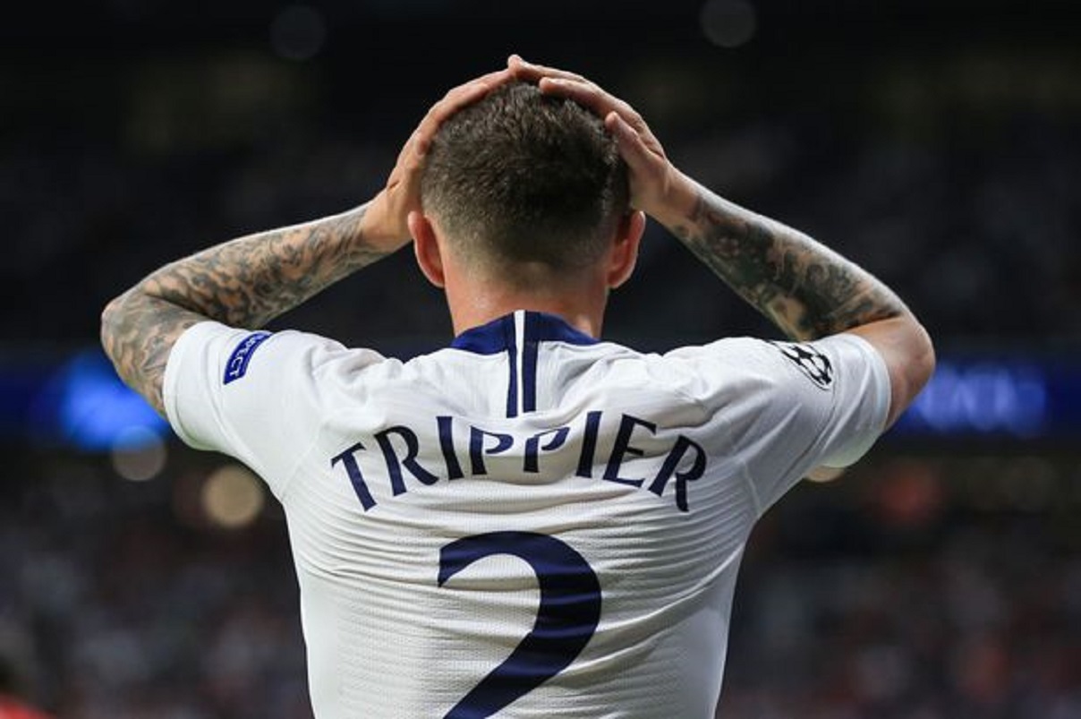«Θάψιμο» Τρίπερ στον πρόεδρο της Τότεναμ!