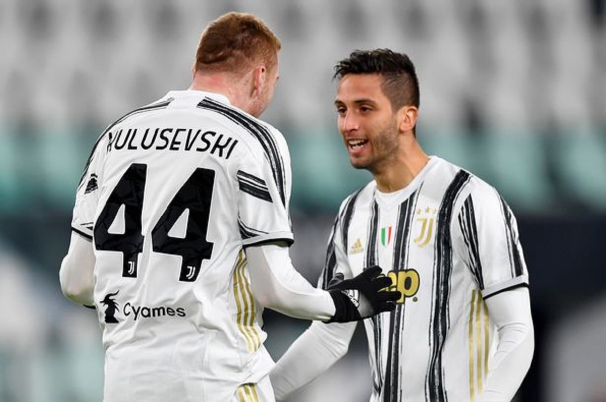 Τους στέλνει… πακέτο στη Τότεναμ η Γιουβέντους με πολύ χρήμα!