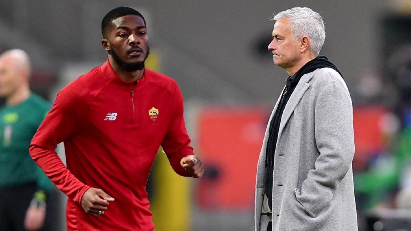 «Έκαψε» τον Μέιτλαντ-Νάιλς ο Μουρίνιο!- «Καταπέλτης» τα Μέσα!