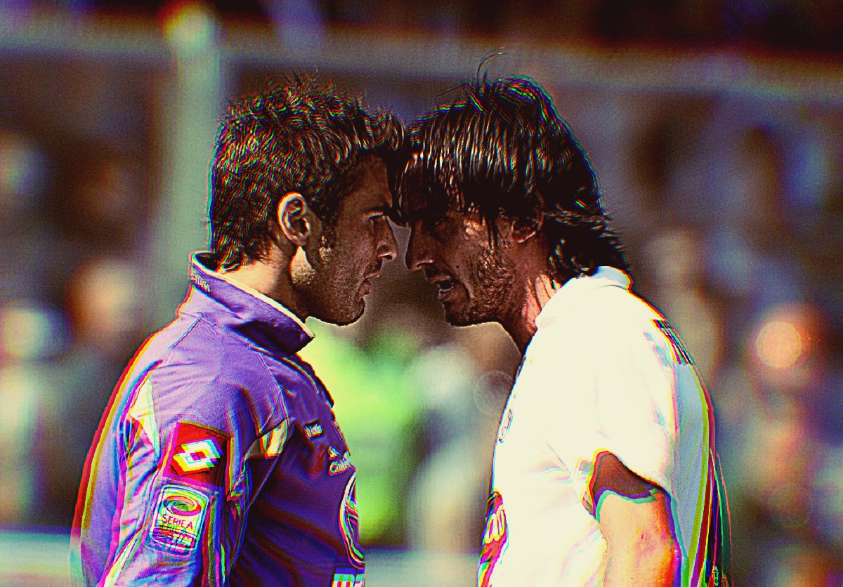 Φιορεντίνα-Γιουβέντους: Η σχέση μίσους που «βράζει» εδώ και 40 χρόνια