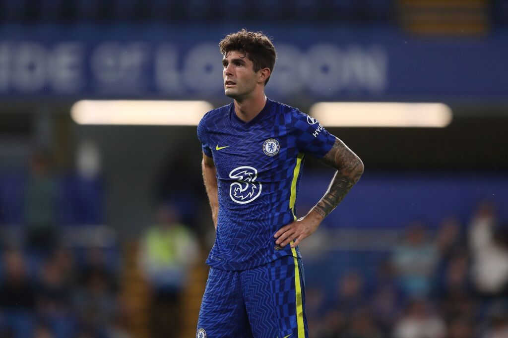 Δυσαρεστημένος με τον Τούχελ στην Τσέλσι ο Πούλισικ!