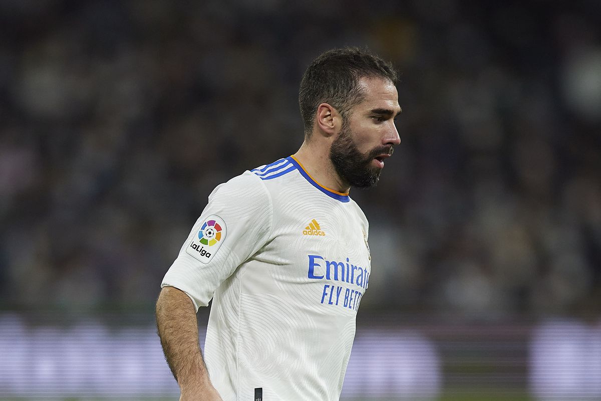 Δύο βασικοί off και σε αναμμένα κάρβουνα η Ρεάλ!