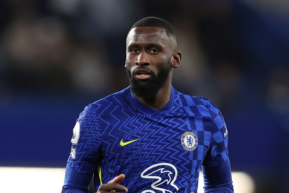 Ρούντιγκερ ήταν και… πάει για τη Ρεάλ!