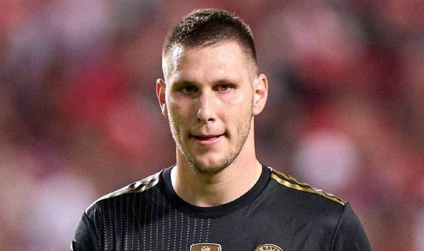 Τέλος από τη Μπάγερν ο Ζίλε- Ελεύθερος το καλοκαίρι!