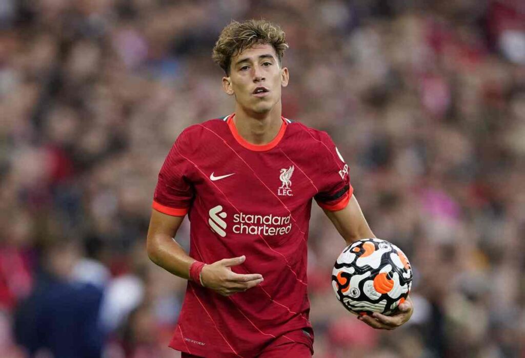 Πάγκο ο Τσιμίκας, αλλά ίσως και να χαίρεται… (pic)