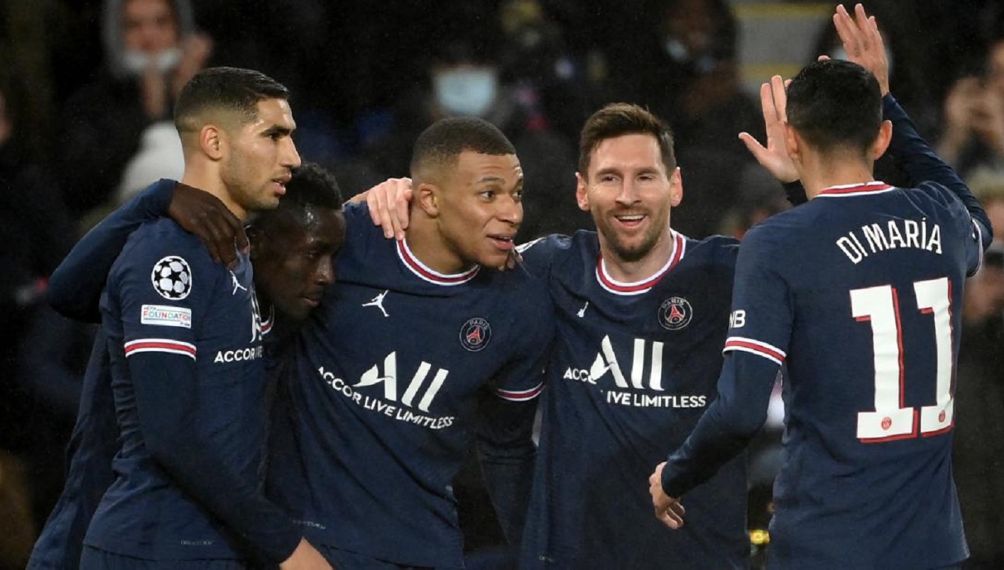 Μίτσελ: «Από αυτήν την Παρί, μόνο ο Μπαπέ θα έπαιζε στη Ρεάλ! Οι άλλοι ούτε απέξω»