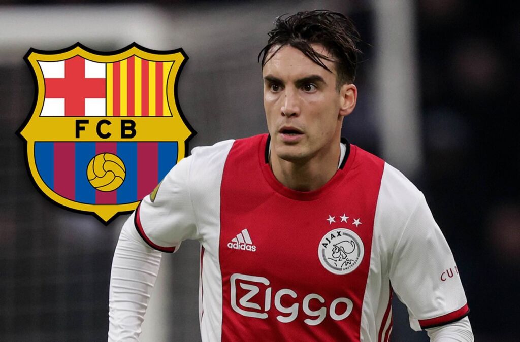 Μπαρτσελόνα και ξερό ψωμί για Ταλιαφίκο! (pic)