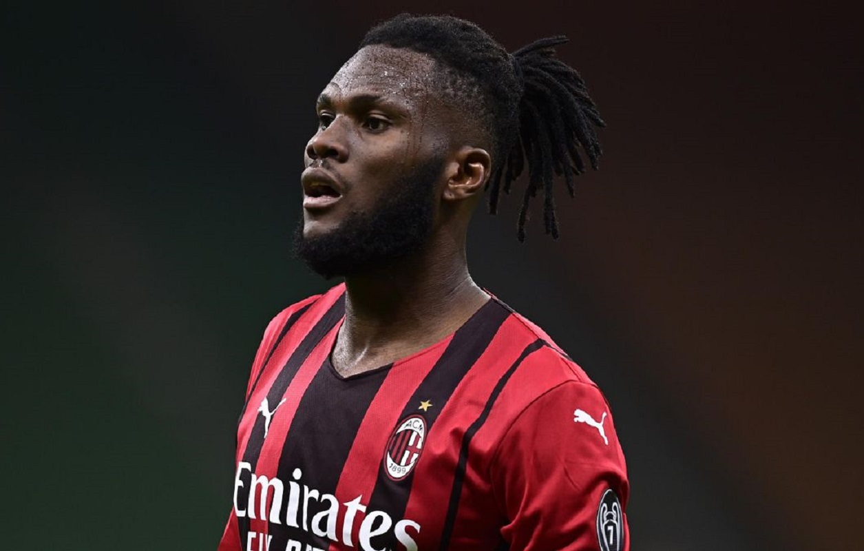 Μπαίνει και η Ρεάλ στη μάχη για τον Κεσιέ!