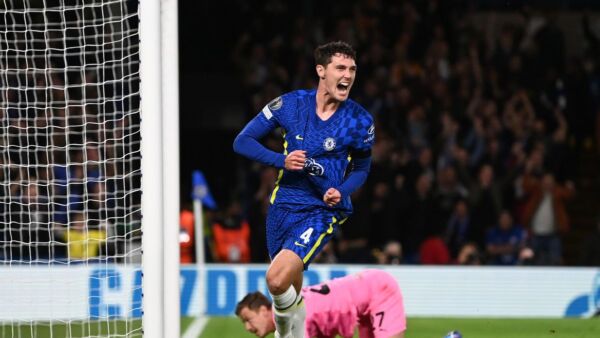 Κρίστενσεν