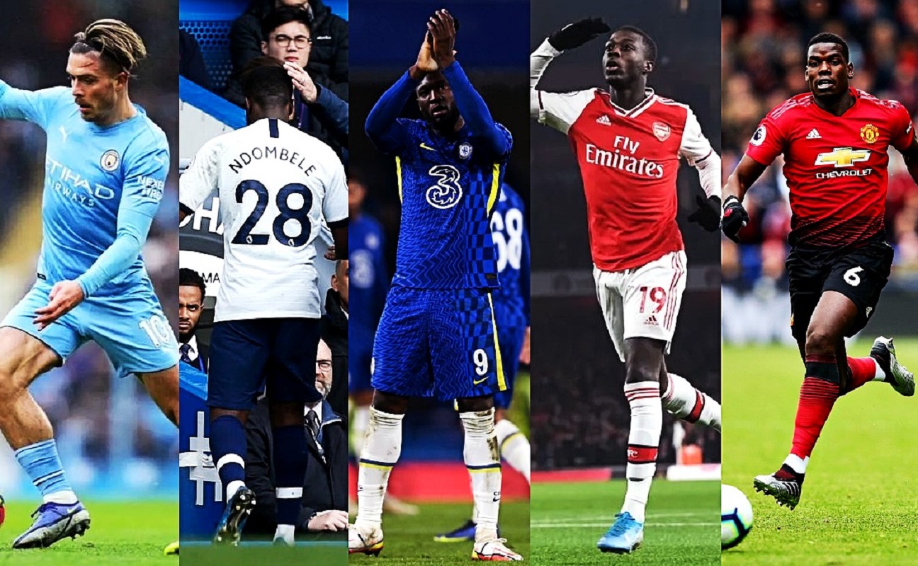 Γιατί οι πανάκριβοι της Premier League ακόμα… ψάχνονται;