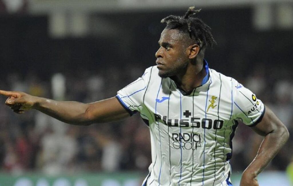 «Θρίλερ» με Ζαπάτα και Νιούκαστλ! Συμφωνία για… τριπλασιασμό μισθού!