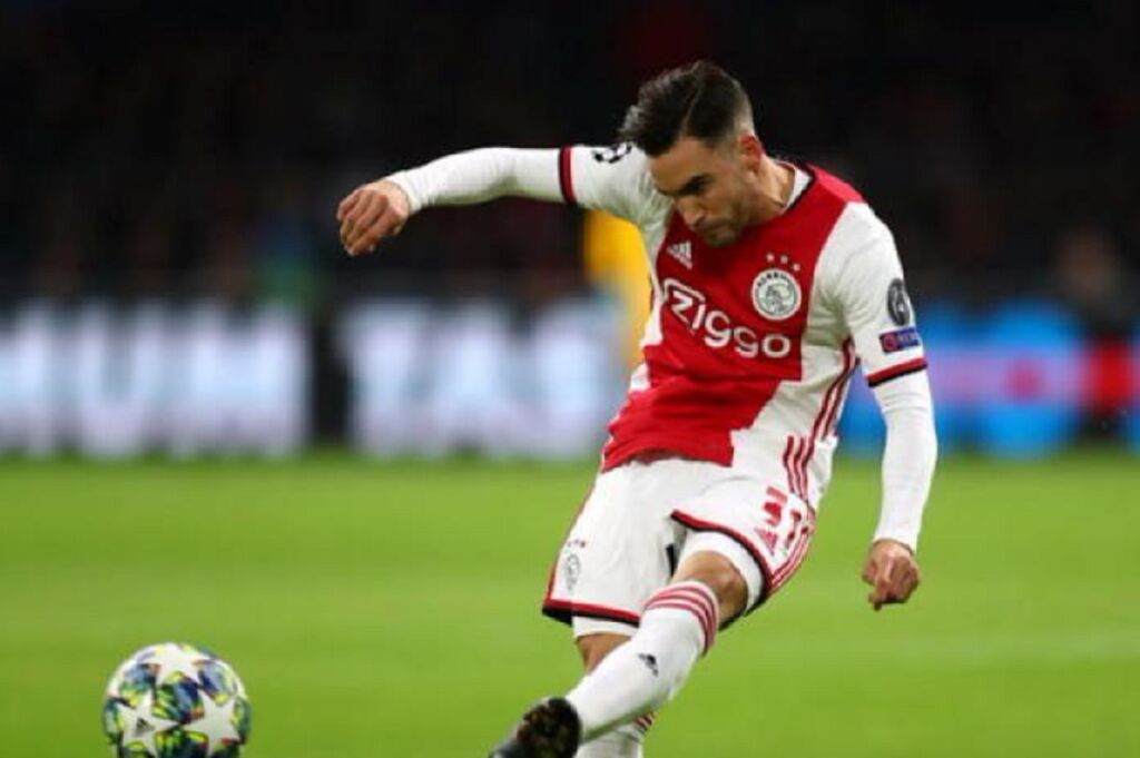 Γι’ αυτό χάλασε του Ταλιαφίκο στην Μπαρτσελόνα