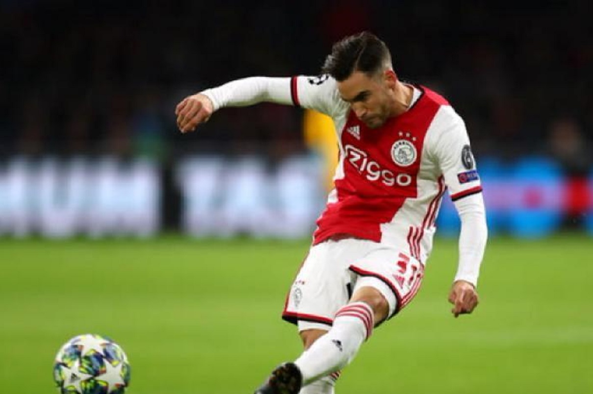 Γι’ αυτό χάλασε του Ταλιαφίκο στην Μπαρτσελόνα