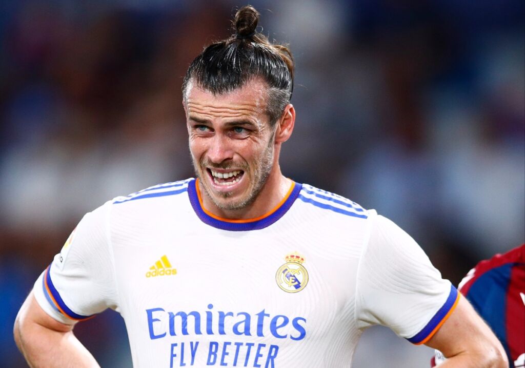 Ο  Μπέιλ σκέφτεται να αποσυρθεί το καλοκαίρι! (pic)